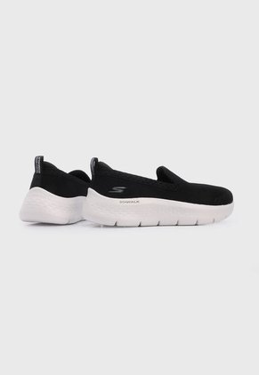 Tenis Lifestyle Negro Skechers Go Walk Flex
