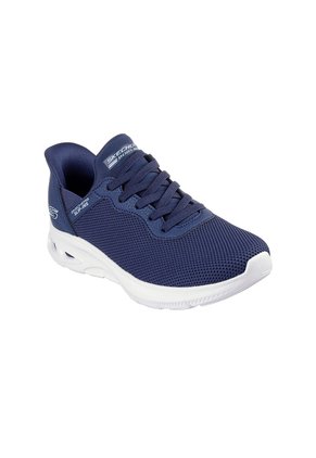 Tenis Mujer Skechers BobsUnity - Azul