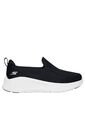 TENIS SKECHERS MUJER 125645BKW GO WALK NO Talla 8.5 de Skechers