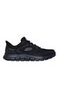 Tenis Skechers Hombre Track Ezral - Negro de Skechers