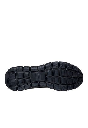 Tenis Skechers Hombre Track Ezral - Negro