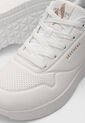 Tenis SKECHERS Uno lite Blanco de Skechers