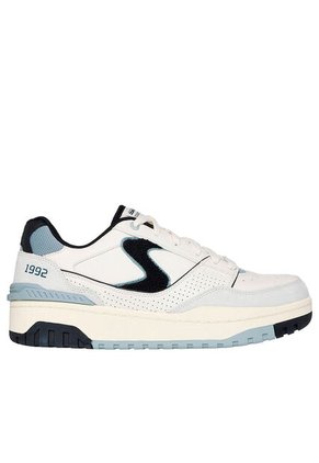 TENIS SKECHERS HOMBRE 254172NTBK S-1992 Talla 8