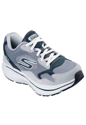 TENIS SKECHERS HOMBRE 220872GRY GO RUN CON Talla 11