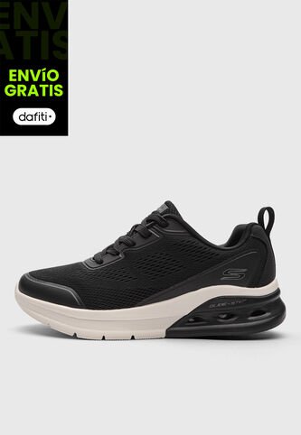 Tenis SKECHERS BOBS Arc Waves 2.0 - Now In Negro Skechers