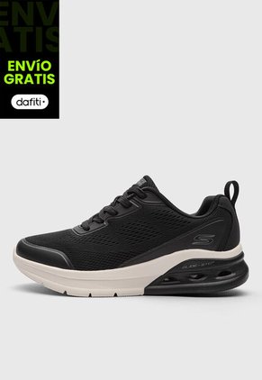 Tenis SKECHERS BOBS Arc Waves 2.0 - Now In Negro