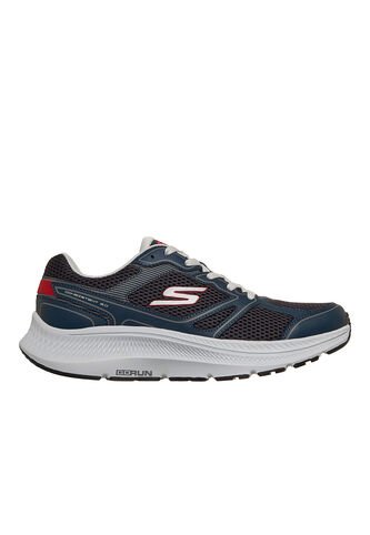 Tenis Skechers Hombre Go Run Consistent 2.0 Maple - Gris Skechers