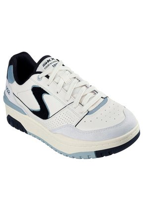 TENIS SKECHERS HOMBRE 254172NTBK S-1992 Talla 8