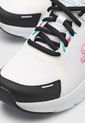 Tenis Running Blanco-Fucsia-Celeste Skechers Skech-Air Extreme 2.0 de Skechers