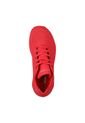 Tenis Skechers Uno - Stand On Air Color Rojo de Skechers