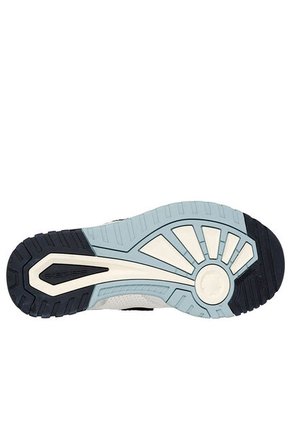 TENIS SKECHERS HOMBRE 254172NTBK S-1992 Talla 8