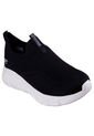 TENIS SKECHERS MUJER 117325BLK BOBS B FLE Talla 7.5 de Skechers