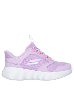 TENIS SKECHERS NIÑA 303855L-LAV GO RUN 4 Talla 1