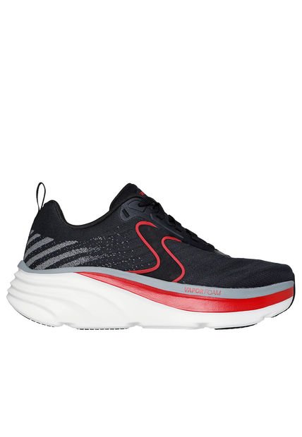 TENIS SKECHERS HOMBRE 233062BKRD D'LUX VAP Talla 7