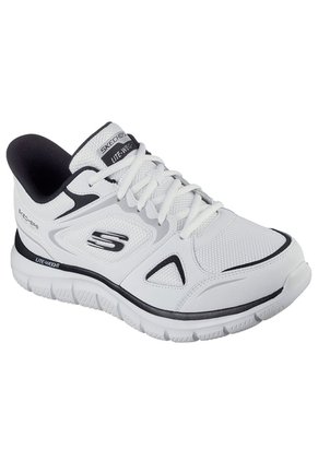 TENIS SKECHERS HOMBRE 233039WBK TRACK Talla 7.5