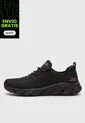 Tenis SKECHERS BOBS B Flex Lo Negro de Skechers
