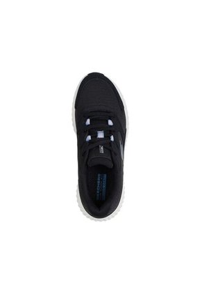 Tenis Skechers Mujer Go Run Now Arch Fit Negro