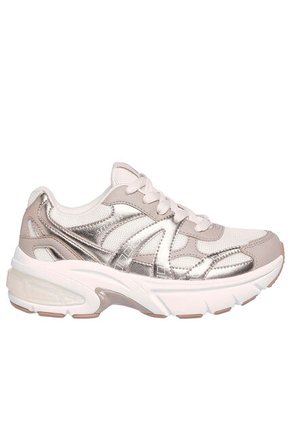 TENIS SKECHERS MUJER 177357RSGD SHADOW Talla 9