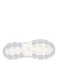 Tenis Skechers Mujer D'Lites Smooth Nostalgia - Beige de Skechers