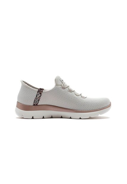 TENIS SUMMITS SKECHERS