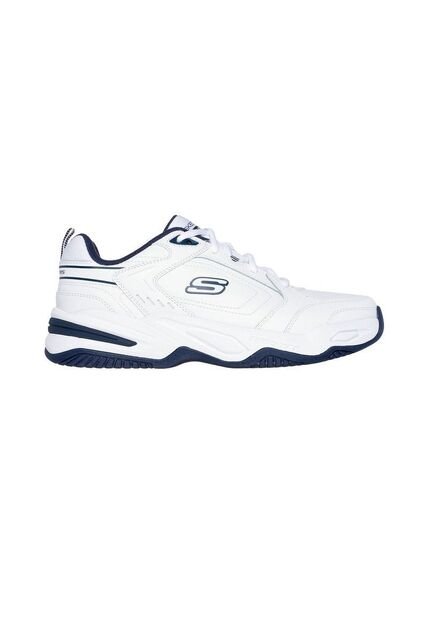 Tenis Skechers Durham Delk Hombre