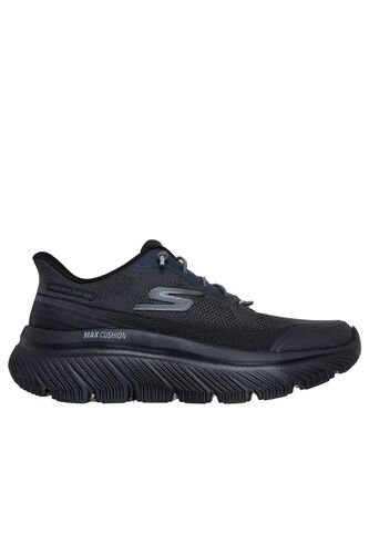 TENIS SKECHERS HOMBRE 217128BBK GO WALK MA Talla 7.5 Skechers