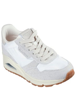 TENIS SKECHERS MUJER 177857WHT UNO Talla 7