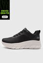 Tenis SKECHERS BOBS B Flex Hi - Lateral Force Negro de Skechers