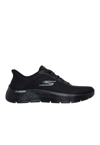 Tenis Skechers Mujer Go Walk Flex Carla - Negro Skechers
