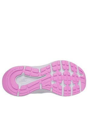 TENIS SKECHERS MUJER 128621GYPR GO RUN CO Talla 8