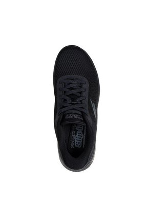 Tenis Skechers Mujer Go Walk Flex Carla - Negro