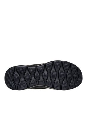 Tenis Skechers Mujer Go Walk Flex Carla - Negro
