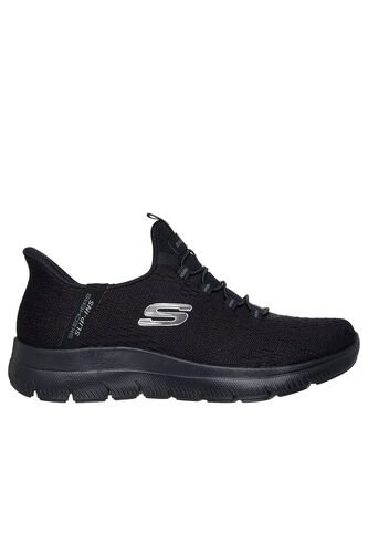 TENIS SKECHERS MUJER 150284BBK SUMMITS Talla 7.5 Skechers