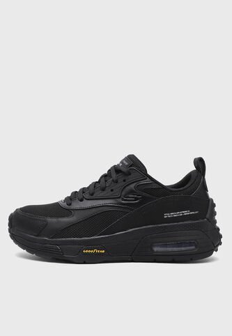 Tenis SKECHERS Skech Air Extreme V2 Negro Skechers