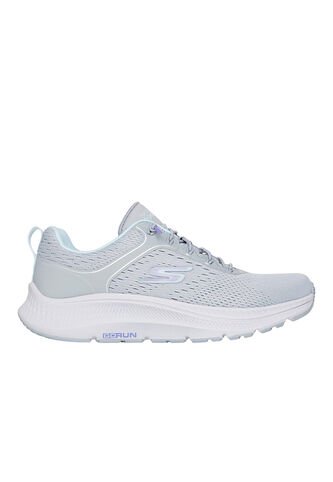 Tenis Skechers Mujer GoRun Consistent 2.0 - Gris Skechers