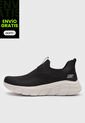 Tenis SKECHERS BOBS B Flex - On Order Negro de Skechers