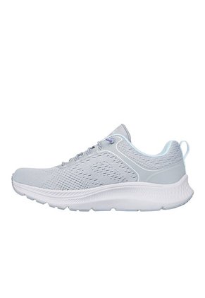Tenis Skechers Mujer GoRun Consistent 2.0 - Gris