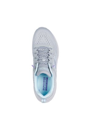 Tenis Skechers Mujer GoRun Consistent 2.0 - Gris