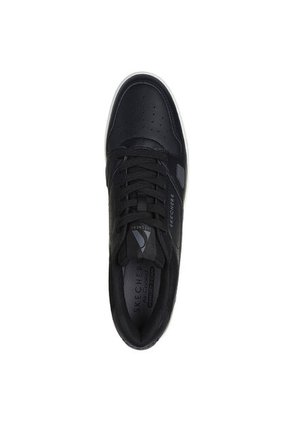 TENIS SKECHERS HOMBRE 183250BLK KOOPA Talla 7.5