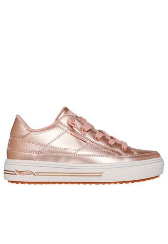 TENIS SKECHERS MUJER 177215RSGD ARCH FIT Talla 6 Skechers