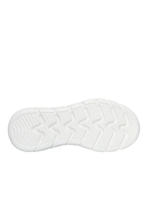 Tenis Skechers Hombre Bobs B Flex Hi - Negro/Blanco