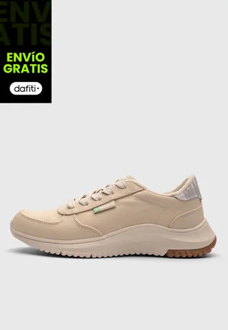 Tenis SKECHERS Bobs Cosmic Beige Skechers