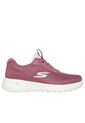 TENIS SKECHERS MUJER 125710MVE GO WALK JO Talla 7 de Skechers