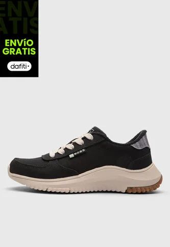 Tenis SKECHERS Bobs Cosmic Negro Skechers