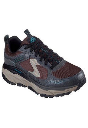 TENIS SKECHERS HOMBRE 237415BRMT D'LUX JOU Talla 10