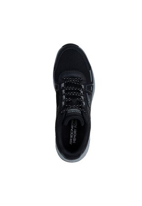 Tenis Skechers Hombre Hillcrest 2.0 - Negro