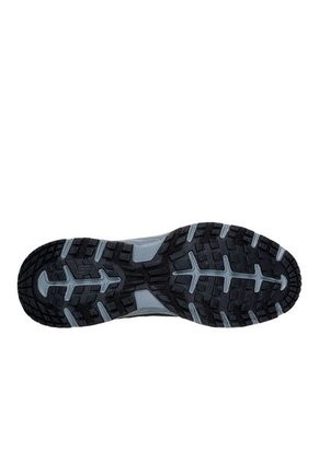 Tenis Skechers Hombre Hillcrest 2.0 - Negro