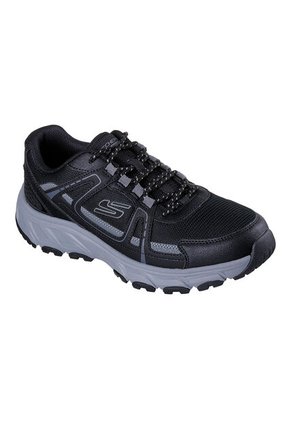 Tenis Skechers Hombre Hillcrest 2.0 - Negro