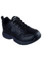 TENIS SKECHERS HOMBRE 77111BLK DIGHTON Talla 7.5 de Skechers