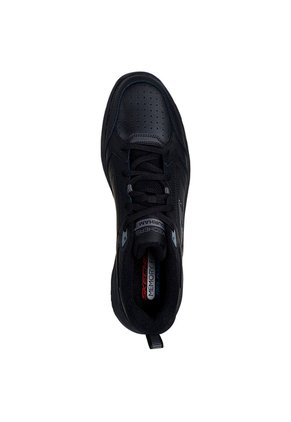 TENIS SKECHERS HOMBRE 232730BBK DURHAM Talla 9.5